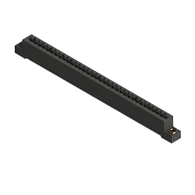 387-033-541-103 EDAC Inc.  Edgeboard Connectors